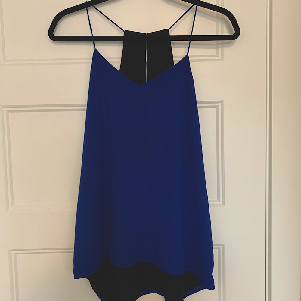 Express Reversible Camisole